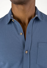 Vintage Indigo