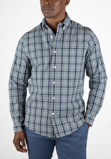 Lake Ontario Plaid