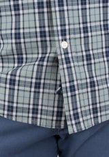 Lake Ontario Plaid