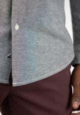 Navy Blazer