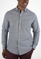 Navy Blazer