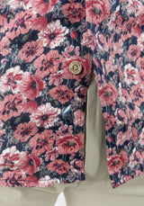 Multi Floral
