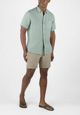 Chinois Green