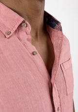 Dusty Rose