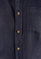 Navy Blazer