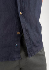 Navy Blazer