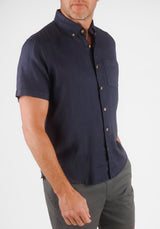 Navy Blazer