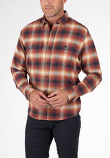 Maple Lodge Plaid