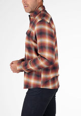 Maple Lodge Plaid