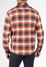 Maple Lodge Plaid
