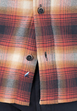 Maple Lodge Plaid