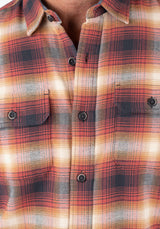 Maple Lodge Plaid
