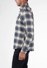 Stratus Plaid