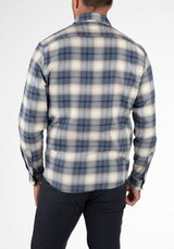 Stratus Plaid