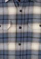 Stratus Plaid