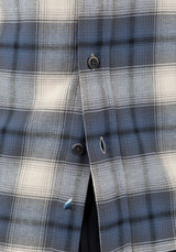 Stratus Plaid