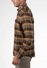 Woodhouse Plaid