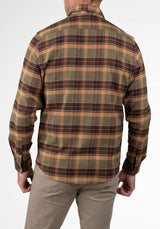 Woodhouse Plaid