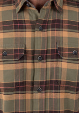Woodhouse Plaid