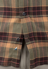 Woodhouse Plaid