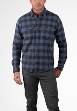 Vintage Indigo/Phantom Buffalo
