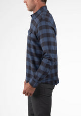 Vintage Indigo/Phantom Buffalo
