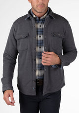 Charcoal Heather