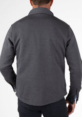 Charcoal Heather