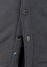 Charcoal Heather