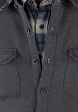 Charcoal Heather