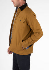 Bronze Brown
