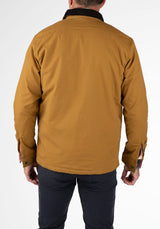 Bronze Brown