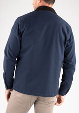Navy Blazer