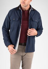 Navy Blazer