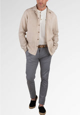 Summer Khaki