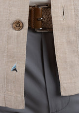 Summer Khaki