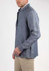 Navy Blazer