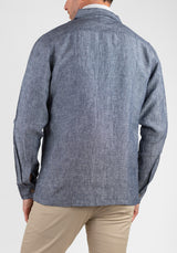 Navy Blazer