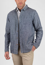 Navy Blazer