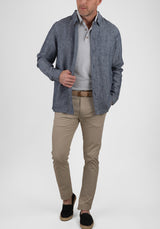 Navy Blazer