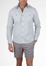 Cashmere Blue
