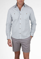 Cashmere Blue