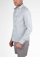 Cashmere Blue