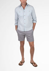 Cashmere Blue