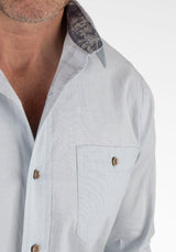 Cashmere Blue
