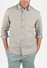 Summer Khaki