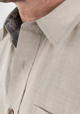 Summer Khaki
