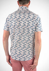 Insignia Blue Koi