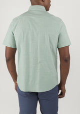 Chinois Green