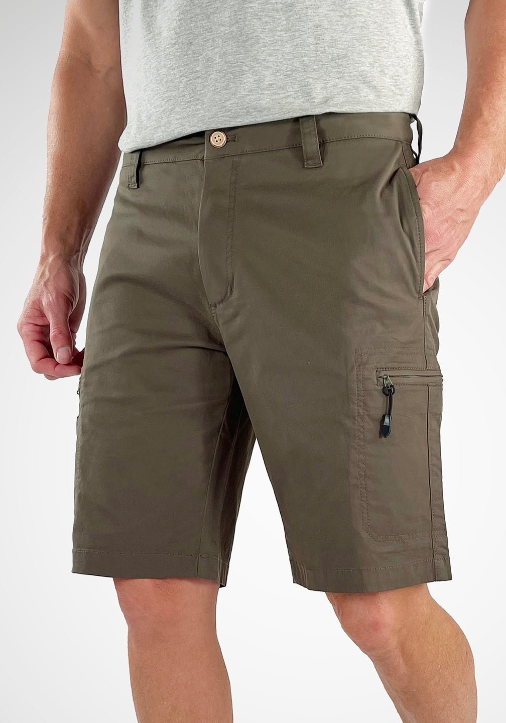 別注 VINTAGE FIT 6 POCKETS CARGO SHORTS 別注 VINTAGE FIT 6 POCKETS CARGO SHORTS 別注 VINTAGE FIT 6